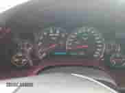 2006 Chevrolet Corvette with VIN 1G1YY26U765120707, listed as a Copart auction lot 85285404 with 126,231 mi miles and Salvage title. Bid and sale history available at DreamBid. Image 9.