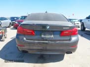 ✅ 2020 BMW 5 Series 540i • VIN: WBAJS1C08LCD37549 • Лот: 43523398. Опубликован ранее на IAAI с пробегом 67 621 миль. Бесплатный доступ к архиву аукционных продаж из США и подробный отчёт об истории автомобиля на DreamBid. Изображение 16.