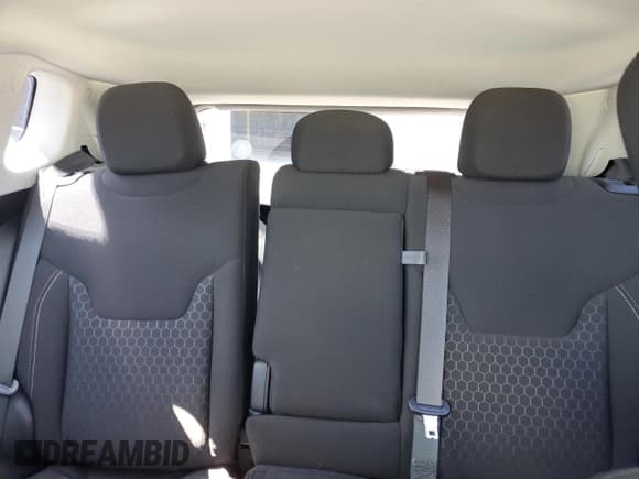 ✅ 2021 Jeep Compass Sport • VIN: 3C4NJCABXMT508313 • Lot: 61263855. Listed on Copart with 94,106 mi. Free auction sales archive from the USA and detailed vehicle history report at DreamBid. Image 10.