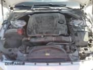 ✅ 2018 Jaguar XF 25t • VIN: SAJBR4FX9JCY61687 • Lot: 48227705. Listed on Copart with 76,377 mi. Free auction sales archive from the USA and detailed vehicle history report at DreamBid. Image 11.