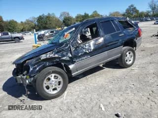 ✅ 2001 Jeep Grand Cherokee Laredo • VIN: 1J4GW48S81C677530 • Lot: 87052095. Listed on Copart with Not provided. Free auction sales archive from the USA and detailed vehicle history report at DreamBid. Image 1.