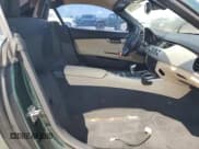 ✅ 2011 BMW Z4 sDrive30i • VIN: WBALM5C55BE495921 • Lot: 71453304. Listed on Copart with 116,136 mi. Free auction sales archive from the USA and detailed vehicle history report at DreamBid. Image 10.