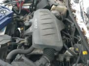 ✅ 2005 Pontiac Grand Prix • VIN: 2G2WP522651188928 • Lot: 43814437. Listed on IAAI with 254,648 mi. Free auction sales archive from the USA and detailed vehicle history report at DreamBid. Image 12.