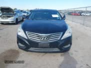 ✅ 2014 Hyundai Azera Limited • VIN: KMHFH4JG7EA353094 • Lot: 41043222. Listed on IAAI with 184,924 mi. Free auction sales archive from the USA and detailed vehicle history report at DreamBid. Image 12.