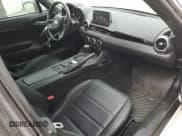 ✅ 2020 FIAT 124 Spider Abarth • VIN: JC1NFAEK9L0143941 • Lot: 45528865. Listed on Copart with 35,322 mi. Free auction sales archive from the USA and detailed vehicle history report at DreamBid. Image 8.