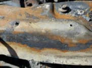 ✅ 2010 Chevrolet Silverado 1500 • VIN: 1GCYKSE24AZ155313 • Лот: 69612884. Опубликован ранее на Copart с пробегом Не указан. Бесплатный доступ к архиву аукционных продаж из США и подробный отчёт об истории автомобиля на DreamBid. Изображение 12.