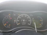 ✅ 2021 Jeep Grand Cherokee Overland • VIN: 1C4RJFCG8MC530897 • Lot: 69412235. Wystawiony na Copart z przebiegiem 64 721 mil. Bezpłatny archiwum sprzedaży aukcyjnych z USA i szczegółowy raport historii pojazdu na DreamBid. Zdjęcie 9.