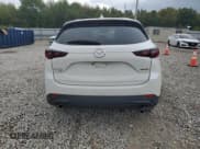 ✅ 2023 Mazda CX-5 S Preferred • VIN: JM3KFBCM5P0241619 • Lot: 81674945. Listed on Copart with 15,395 mi. Free auction sales archive from the USA and detailed vehicle history report at DreamBid. Image 6.