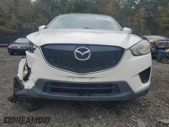 ✅ 2015 Mazda CX-5 Sport • VIN: JM3KE2BE8F0473515 • Лот: 86459275. Опубликован ранее на Copart с пробегом 140 890 миль. Бесплатный доступ к архиву аукционных продаж из США и подробный отчёт об истории автомобиля на DreamBid. Изображение 5.