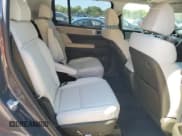 ✅ 2025 Hyundai Santa Fe Calligraphy • VIN: 5NMP5DGL3SH127190 • Lot: 69976555. Listed on Copart with 149 mi. Free auction sales archive from the USA and detailed vehicle history report at DreamBid. Image 11.