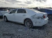 ✅ 2011 Chevrolet Malibu LTZ • VIN: 1G1ZE5E72BF396002 • Lot: 77146084. Listed on Copart with 203,128 mi. Free auction sales archive from the USA and detailed vehicle history report at DreamBid. Image 2.