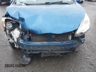 ✅ 2014 Toyota Prius One • VIN: JTDKDTB34E1558862 • Лот: 43624037. Опубликован ранее на IAAI с пробегом Не указан. Бесплатный доступ к архиву аукционных продаж из США и подробный отчёт об истории автомобиля на DreamBid. Изображение 6.