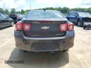 ✅ 2013 Chevrolet Malibu LTZ • VIN: 1G11H5SA7DF257393 • Лот: 64133125. Опубликован ранее на Copart с пробегом 153 509 миль. Бесплатный доступ к архиву аукционных продаж из США и подробный отчёт об истории автомобиля на DreamBid. Изображение 6.