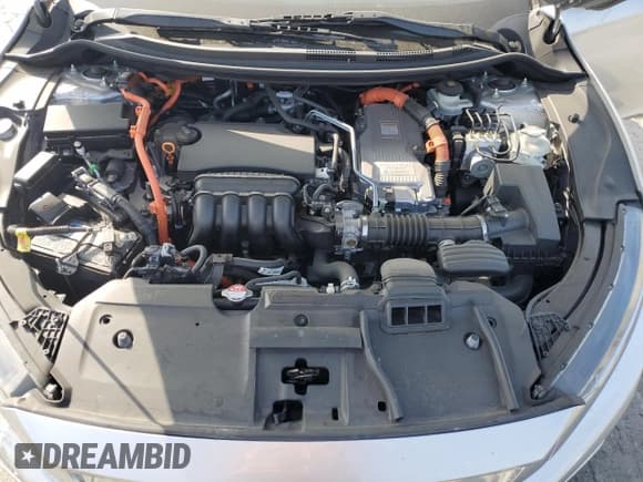 ✅ 2021 Honda Clarity • VIN: JHMZC5F18MC001377 • Lot: 66722175. Wystawiony na Copart z przebiegiem 137 485 mil. Bezpłatny archiwum sprzedaży aukcyjnych z USA i szczegółowy raport historii pojazdu na DreamBid. Zdjęcie 11.