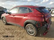 ✅ 2020 Hyundai Kona SEL • VIN: KM8K22AA5LU490529 • Лот: 85236684. Опубликован ранее на Copart с пробегом 37 143 миль. Бесплатный доступ к архиву аукционных продаж из США и подробный отчёт об истории автомобиля на DreamBid. Изображение 2.