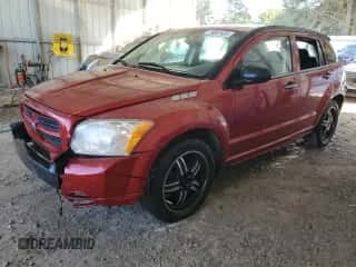 2008 Dodge Caliber SE с VIN 1B3HB28B48D509206, выставлен на аукционе Copart как лот 78067434 с пробегом 164 983 миль миль и Списание • Salvage title. История ставок и продаж доступна на DreamBid. Изображение 1.