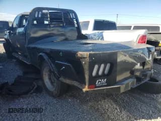 ✅ 2024 Ram 4500 • VIN: 3C7WRLEL6RG297100 • Lot: 88281775. Wystawiony na Copart z przebiegiem 3 642 mil. Bezpłatny archiwum sprzedaży aukcyjnych z USA i szczegółowy raport historii pojazdu na DreamBid. Zdjęcie 2.