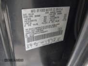 ✅ 2001 Ford F-150 XLT • VIN: 1FTRW07L41KB66971 • Lot: 43196708. Listed on IAAI with 263,251 mi. Free auction sales archive from the USA and detailed vehicle history report at DreamBid. Image 9.