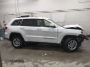 ✅ 2020 Jeep Grand Cherokee Altitude • VIN: 1C4RJFAG2LC247722 • Lot: 43546956. Listed on IAAI with 95,284 mi. Free auction sales archive from the USA and detailed vehicle history report at DreamBid. Image 14.