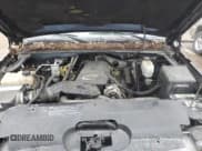 ✅ 2005 Chevrolet Silverado 2500HD LT • VIN: 1GCHK29U45E164019 • Лот: 85898244. Опубликован ранее на Copart с пробегом 124 911 миль. Бесплатный доступ к архиву аукционных продаж из США и подробный отчёт об истории автомобиля на DreamBid. Изображение 11.