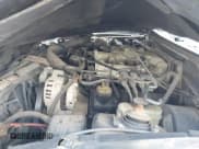 ✅ 2001 Ford Mustang Standard • VIN: 1FAFP40421F225105 • Lot: 42982197. Wystawiony na IAAI z przebiegiem 146 713 mil. Bezpłatny archiwum sprzedaży aukcyjnych z USA i szczegółowy raport historii pojazdu na DreamBid. Zdjęcie 10.