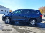 ✅ 2022 Honda Pilot EX-L • VIN: 5FNYF5H50NB006176 • Lot: 43587136. Wystawiony na IAAI z przebiegiem 61 036 mil. Bezpłatny archiwum sprzedaży aukcyjnych z USA i szczegółowy raport historii pojazdu na DreamBid. Zdjęcie 14.