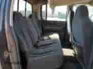 2003 Dodge Dakota Sport z VIN 1D7HG38N13S101403, wystawiony jako Copart lot #50814875 z przebiegiem 15 396 mil mil oraz Czysty tytuł • Clean title. Historia ofert i sprzedaży dostępna na DreamBid. Obrazek 10.