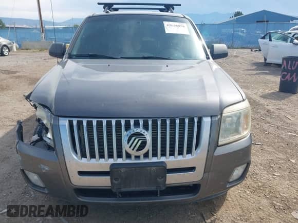 2010 Mercury Mariner с VIN 4M2CN9BG7AKJ23825, выставлен на аукционе IAAI как лот 42636058 с пробегом 153 785 миль миль и . История ставок и продаж доступна на DreamBid. Изображение 12.