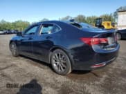 ✅ 2016 Acura TLX Technology • VIN: 19UUB2F50GA012049 • Лот: 71904725. Опубликован ранее на Copart с пробегом 149 533 миль. Бесплатный доступ к архиву аукционных продаж из США и подробный отчёт об истории автомобиля на DreamBid. Изображение 2.