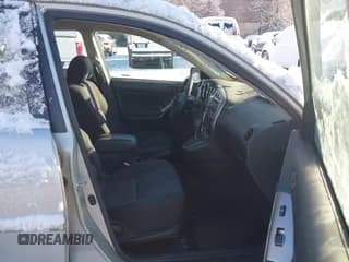 ✅ 2003 Pontiac Vibe • VIN: 5Y2SL62823Z402799 • Лот: 43848834. Опубликован ранее на IAAI с пробегом 118 148 миль. Бесплатный доступ к архиву аукционных продаж из США и подробный отчёт об истории автомобиля на DreamBid. Изображение 5.