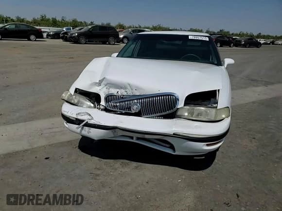 ✅ 1999 Buick LeSabre Custom • VIN: 1G4HP52K1XH483824 • Lot: 70957515. Listed on Copart with 92,627 mi. Free auction sales archive from the USA and detailed vehicle history report at DreamBid. Image 13.