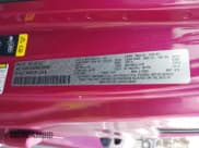 ✅ 2022 Jeep Wrangler Unlimited Sahara • VIN: 1C4HJXEG5NW109153 • Lot: 41727174. Listed on IAAI with 41,718 mi. Free auction sales archive from the USA and detailed vehicle history report at DreamBid. Image 9.