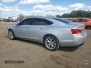 ✅ 2016 Chevrolet Impala LTZ • VIN: 2G1145S37G9145364 • Лот: 71317305. Опубликован ранее на Copart с пробегом 139 790 миль. Бесплатный доступ к архиву аукционных продаж из США и подробный отчёт об истории автомобиля на DreamBid. Изображение 2.