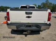 ✅ 2008 Chevrolet Silverado 2500HD 1LT • VIN: 1GCHK29K08E214305 • Lot: 57968475. Wystawiony na Copart z przebiegiem 173 232 mil. Bezpłatny archiwum sprzedaży aukcyjnych z USA i szczegółowy raport historii pojazdu na DreamBid. Zdjęcie 6.