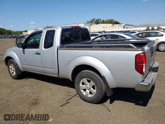 ✅ 2010 Nissan Frontier SE • VIN: 1N6AD0CW3AC441174 • Lot: 71953725. Listed on Copart with 121,734 mi. Free auction sales archive from the USA and detailed vehicle history report at DreamBid. Image 2.