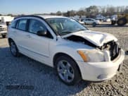 ✅ 2007 Dodge Caliber R/T • VIN: 1B3HB78K17D320086 • Лот: 82448034. Опубликован ранее на Copart с пробегом 139 464 миль. Бесплатный доступ к архиву аукционных продаж из США и подробный отчёт об истории автомобиля на DreamBid. Изображение 4.