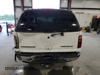 ✅ 2001 Chevrolet Suburban LS • VIN: 3GNEC16T21G268430 • Лот: 70999894. Опубликован ранее на Copart с пробегом 358 095 миль. Бесплатный доступ к архиву аукционных продаж из США и подробный отчёт об истории автомобиля на DreamBid. Изображение 6.