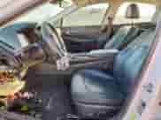 2021 Hyundai Sonata Limited с VIN 5NPEH4J28MH101575, выставлен на аукционе Copart как лот 82009265 с пробегом Не указан миль и Списание • Salvage title. История ставок и продаж доступна на DreamBid. Изображение 7.