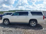 ✅ 2015 Chevrolet Suburban LTZ • VIN: 1GNSKKKC0FR626990 • Lot: 43302809. Wystawiony na IAAI z przebiegiem 144 094 mil. Bezpłatny archiwum sprzedaży aukcyjnych z USA i szczegółowy raport historii pojazdu na DreamBid. Zdjęcie 14.