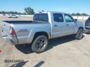 ✅ 2012 Toyota Tacoma PreRunner • VIN: 5TFJU4GN4CX027232 • Lot: 43481941. Listed on IAAI with 181,662 mi. Free auction sales archive from the USA and detailed vehicle history report at DreamBid. Image 4.