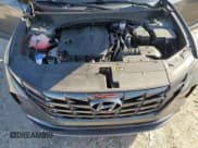 ✅ 2022 Hyundai Tucson Limited • VIN: 5NMJE3AE8NH130911 • Lot: 67023764. Wystawiony na Copart z przebiegiem 96 268 mil. Bezpłatny archiwum sprzedaży aukcyjnych z USA i szczegółowy raport historii pojazdu na DreamBid. Zdjęcie 13.