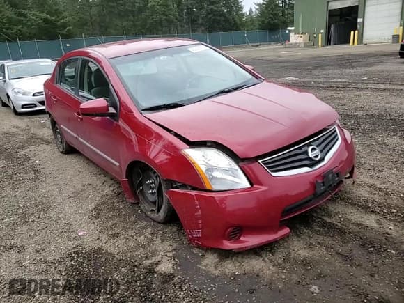 ✅ 2012 Nissan Sentra SL • VIN: 3N1AB6AP5CL731675 • Лот: 45335685. Опубликован ранее на Copart с пробегом 89 203 миль. Бесплатный доступ к архиву аукционных продаж из США и подробный отчёт об истории автомобиля на DreamBid. Изображение 10.