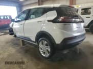 ✅ 2023 Chevrolet Bolt EV 1LT • VIN: 1G1FW6S0XP4184562 • Lot: 64635934. Wystawiony na Copart z przebiegiem 28 212 mil. Bezpłatny archiwum sprzedaży aukcyjnych z USA i szczegółowy raport historii pojazdu na DreamBid. Zdjęcie 2.