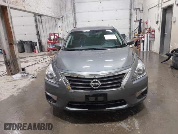 ✅ 2015 Nissan Altima S • VIN: 1N4AL3AP5FN873589 • Lot: 43505255. Wystawiony na IAAI z przebiegiem 89 593 mil. Bezpłatny archiwum sprzedaży aukcyjnych z USA i szczegółowy raport historii pojazdu na DreamBid. Zdjęcie 12.