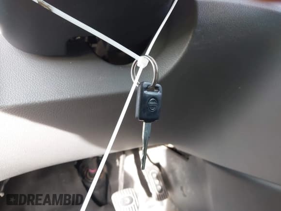 ✅ 2018 Nissan NV200 S • VIN: 3N6CM0KN9JK704330 • Lot: 41398802. Listed on IAAI with 158,999 mi. Free auction sales archive from the USA and detailed vehicle history report at DreamBid. Image 11.