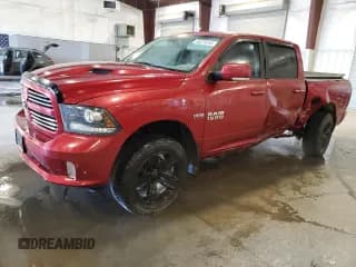 ✅ 2013 Ram 1500 Sport • VIN: 1C6RR7MT5DS625750 • Lot: 85275515. Wystawiony na Copart z przebiegiem 144 473 mil. Bezpłatny archiwum sprzedaży aukcyjnych z USA i szczegółowy raport historii pojazdu na DreamBid. Zdjęcie 1.