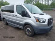 ✅ 2015 Ford Transit XL • VIN: 1FMZK1YM6FKA19837 • Lot: 42367993. Wystawiony na IAAI z przebiegiem 138 900 mil. Bezpłatny archiwum sprzedaży aukcyjnych z USA i szczegółowy raport historii pojazdu na DreamBid. Zdjęcie 1.