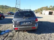 ✅ 2006 Hyundai Santa Fe GLS • VIN: KM8SC73D16U104176 • Лот: 43419641. Опубликован ранее на IAAI с пробегом Не указан. Бесплатный доступ к архиву аукционных продаж из США и подробный отчёт об истории автомобиля на DreamBid. Изображение 17.