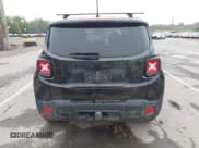 ✅ 2016 Jeep Renegade Sport • VIN: ZACCJBAW9GPD39479 • Lot: 42690757. Wystawiony na IAAI z przebiegiem 152 326 mil. Bezpłatny archiwum sprzedaży aukcyjnych z USA i szczegółowy raport historii pojazdu na DreamBid. Zdjęcie 16.