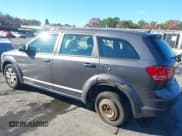 ✅ 2014 Dodge Journey SE • VIN: 3C4PDCAB6ET151195 • Lot: 43584304. Wystawiony na IAAI z przebiegiem 138 327 mil. Bezpłatny archiwum sprzedaży aukcyjnych z USA i szczegółowy raport historii pojazdu na DreamBid. Zdjęcie 6.